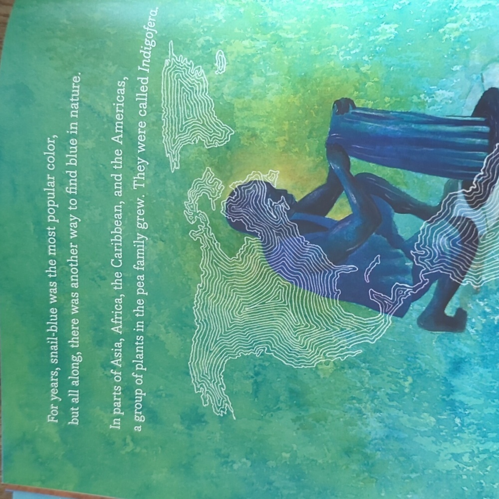 Blue Book by Nana Ekua Brew-Hammond - Picture 8 of 12